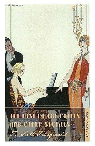 The Last of the Belles Fitzgerald Scott F.