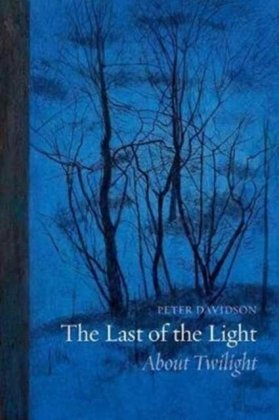 The Last of the Light Davidson Peter