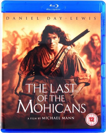 The Last Of The Mohicans Mann Michael