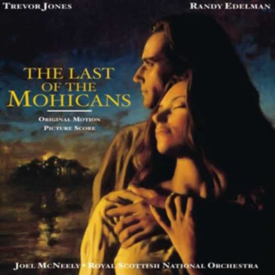 The Last Of The Mohicans (Reedycja) Royal Scottish National Orchestra