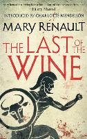 The Last of the Wine Renault Mary