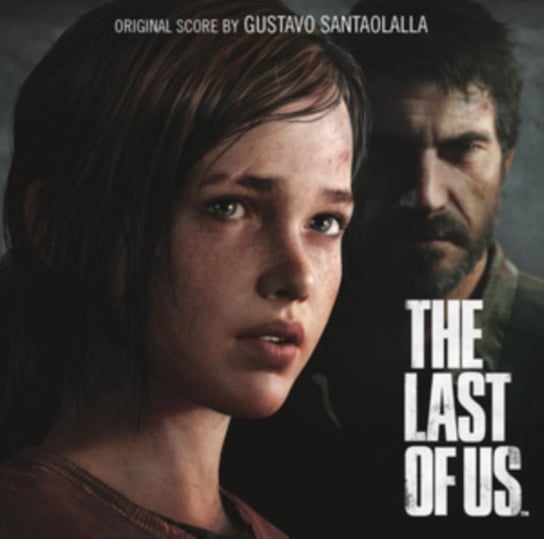 The Last of Us Santaolalla Gustavo