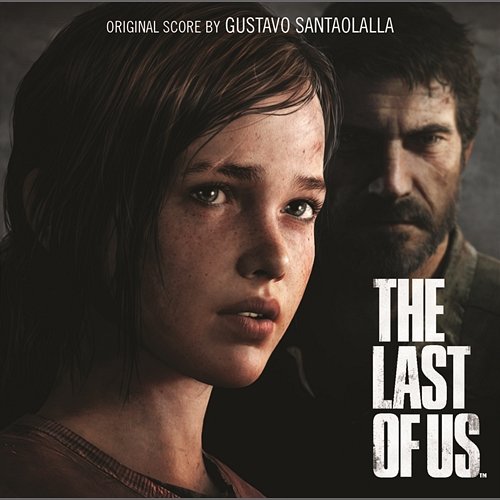 The Last of Us Gustavo Santaolalla