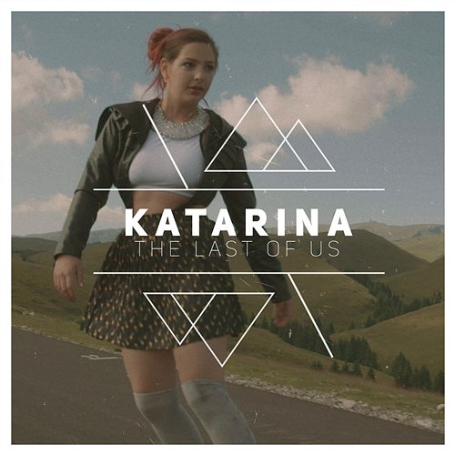 The Last Of Us Katarina