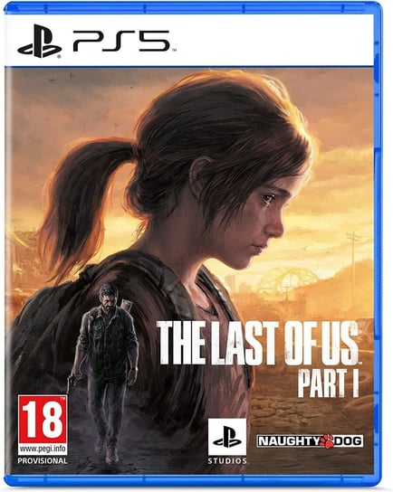The Last of Us Part I (PS5) Sony