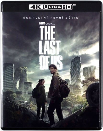 The Last of Us Season 1 Abbasi Ali, Hoar Peter, Mazin Craig, Johnson Liza, Webb Jeremy, Zbanic Jasmila
