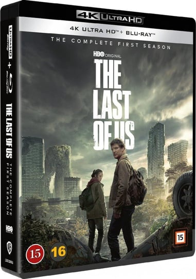 The Last of Us: Season 1 Various Directors