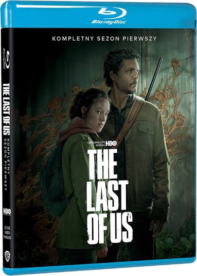 The Last of Us. Sezon 1 Abbasi Ali, Webb Jeremy, Zbanić Jasmila