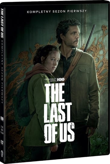 The Last of Us. Sezon 1 Abbasi Ali, Webb Jeremy, Zbanić Jasmila