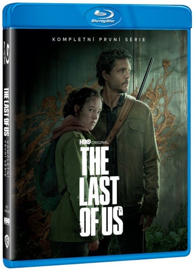 The Last of Us Sezon 1 Various Directors