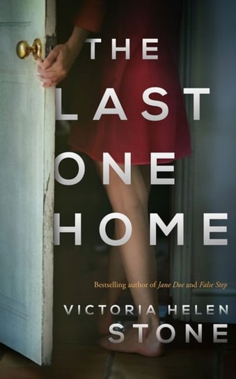 The Last One Home Stone Victoria Helen