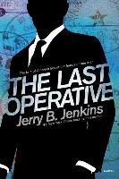 The Last Operative Jenkins Jerry B.