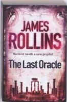 The Last Oracle Rollins James