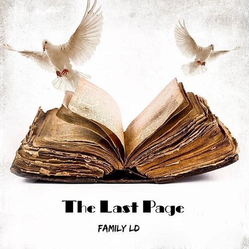 The Last Page Family LD