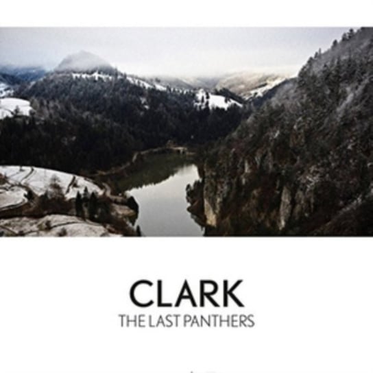 The Last Panthers Clark