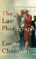 The Last Photograph Chapman Emma