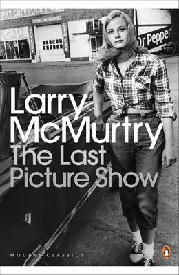 The Last Picture Show McMurtry Larry