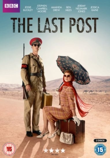 The Last Post (brak polskiej wersji językowej) 2 Entertain