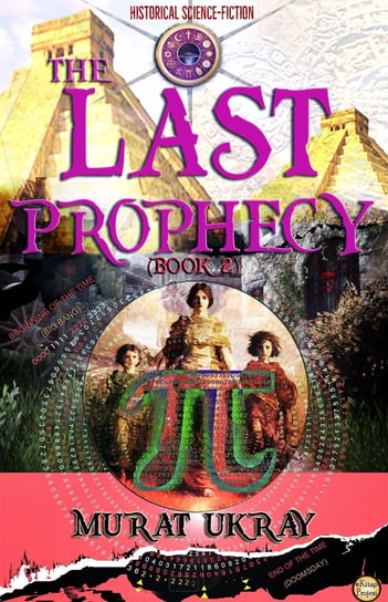 The Last Prophecy Murat Ukray