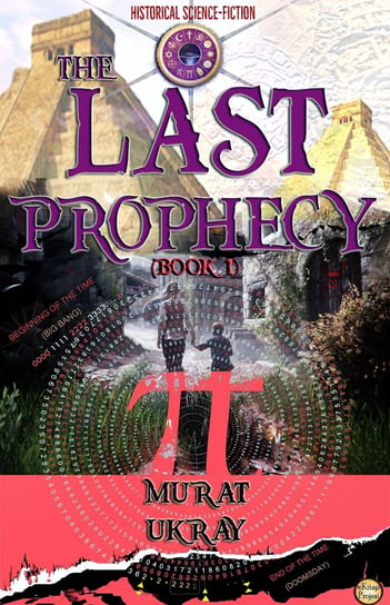 The Last Prophecy - ebook epub Murat Ukray