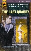 The Last Quarry Collins Max Allan