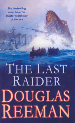 The Last Raider Reeman Douglas