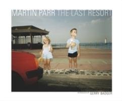 The Last Resort Parr Martin