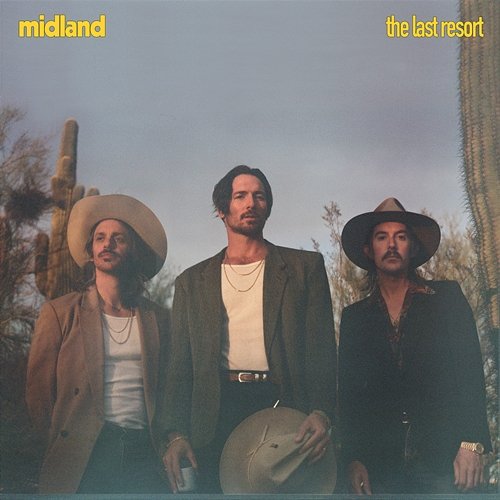 The Last Resort Midland