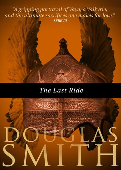 The Last Ride Douglas Smith
