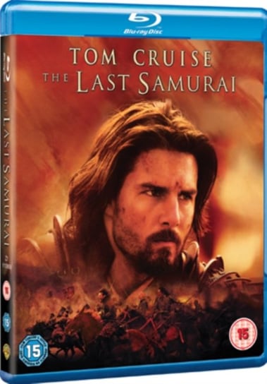 The Last Samurai (brak polskiej wersji językowej) Zwick Edward