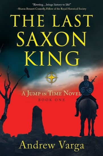 The Last Saxon King FLATTOP PRODUCTIONS, INC dba IMBRIFEX BOOKS