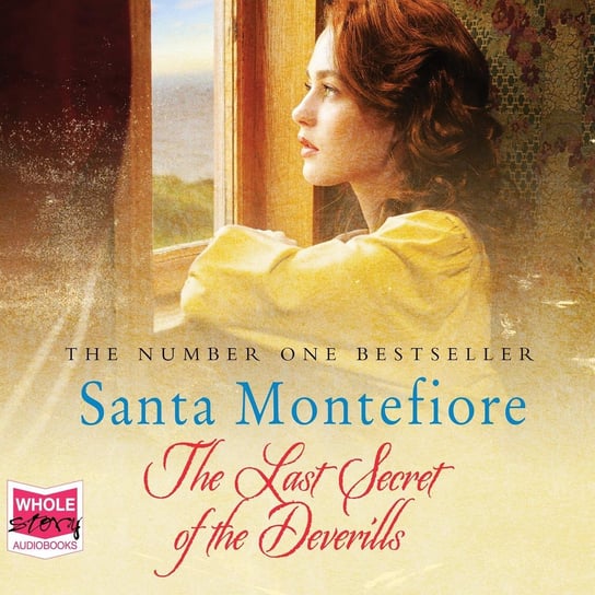 The Last Secret of the Deverills Montefiore Santa