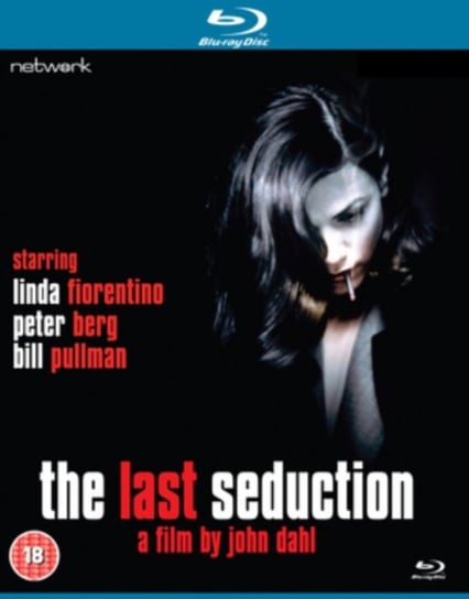 The Last Seduction (brak polskiej wersji językowej) Dahl R. John