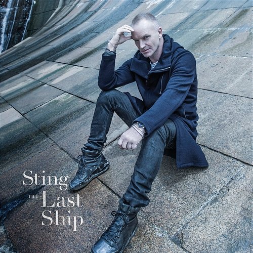 The Last Ship Sting