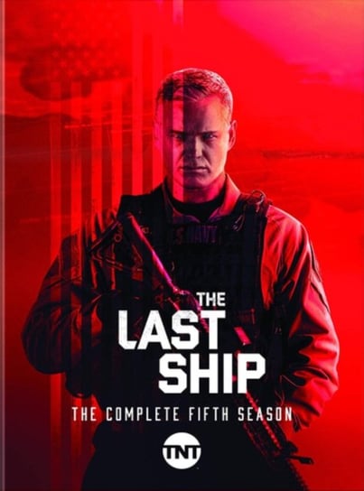 The Last Ship: The Complete Fifth Season (brak polskiej wersji językowej) Warner Bros. Home Ent.