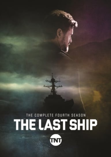 The Last Ship: The Complete Fourth Season (brak polskiej wersji językowej) Warner Bros. Home Ent.
