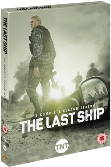 The Last Ship: The Complete Second Season (brak polskiej wersji językowej) Warner Bros. Home Ent.