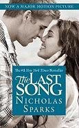 The Last Song Sparks Nicholas