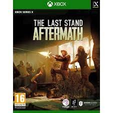 The Last Stand Aftermath XBOX SERIES X Merge Games