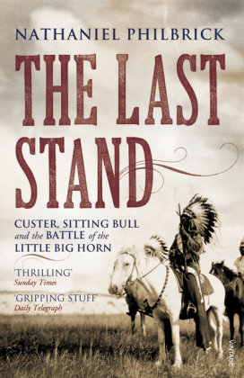 The Last Stand Philbrick Nathaniel