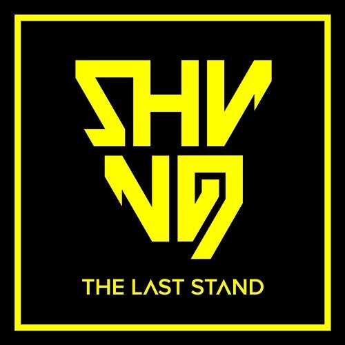 The Last Stand Shining