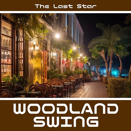 The Last Star Woodland Swing