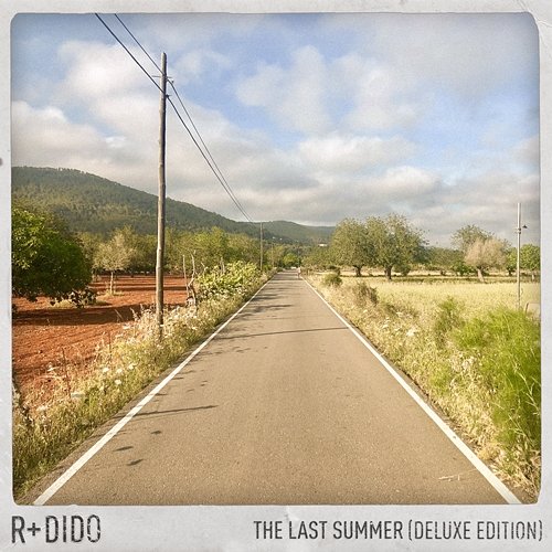 The Last Summer R Plus & Dido