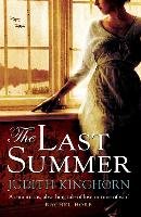 The Last Summer Kinghorn Judith