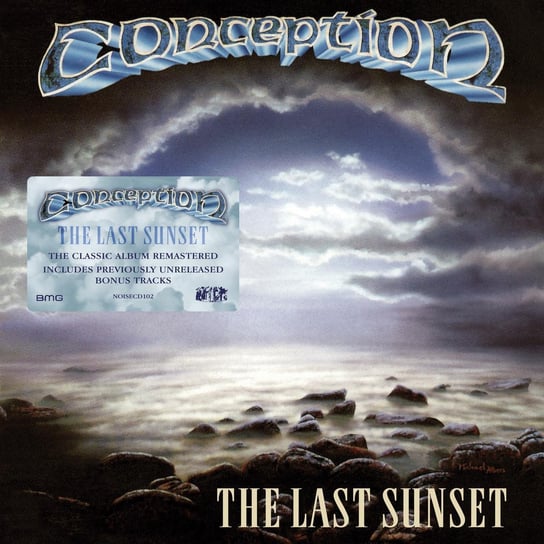 The Last Sunset Conception