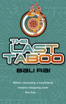 The Last Taboo Rai Bali