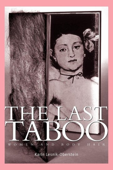 The Last Taboo Lesnik-Oberstein Karin
