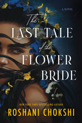 The Last Tale of the Flower Bride HarperCollins US
