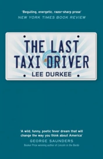 The Last Taxi Driver Lee Durkee