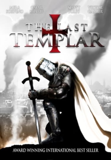 The Last Templar (brak polskiej wersji językowej) Barzman Paolo